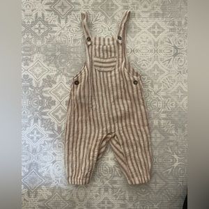 Rylee and cru 3-6 onesie